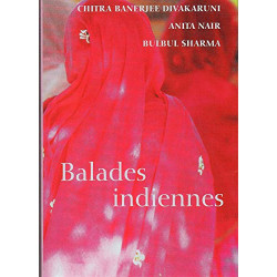 Balades Indiennes