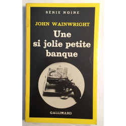 Une si jolie petite banque