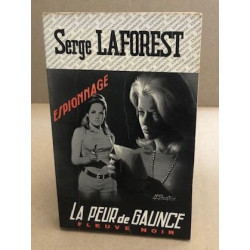 La peur de gaunce