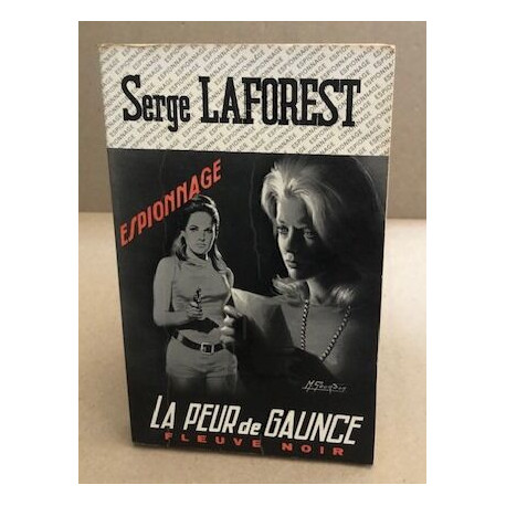 La peur de gaunce