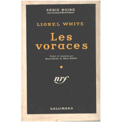 Les voraces
