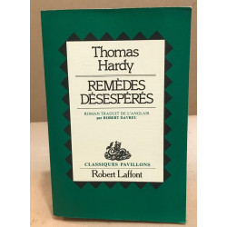 REMEDES DESESPERES