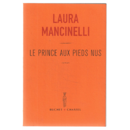 Le Prince aux pieds nus