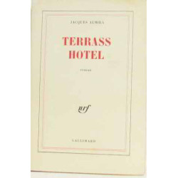 Terrass Hôtel
