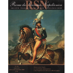 Revue du souvenir napoléonien n° 476