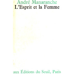 L'esprit et la femme