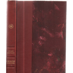 L'imperatrice josephine