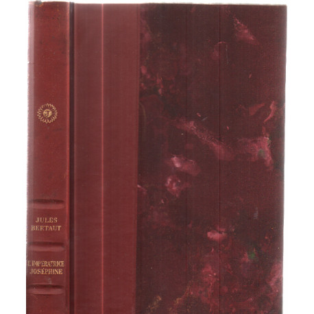 L'imperatrice josephine
