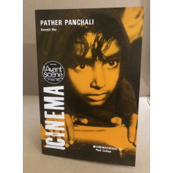 Pather panchali