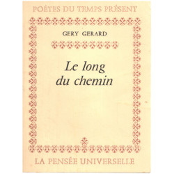 Le long du chemin