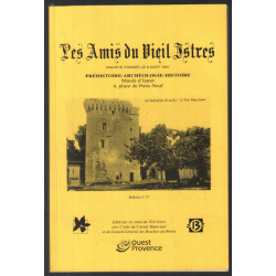 Les amis du vieil Istres n° 27