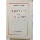Tartarin sur les alpes nouveaux exploits du héros tarasconnais