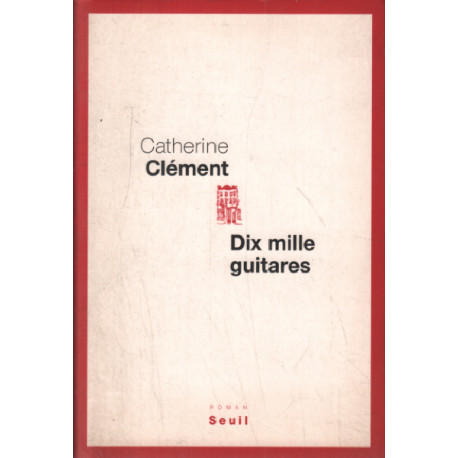 Dix Mille Guitares