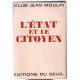 L' état et le citoyen
