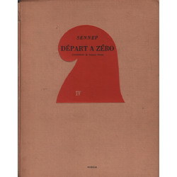 Départ à zéro / commentaire de jacques robert