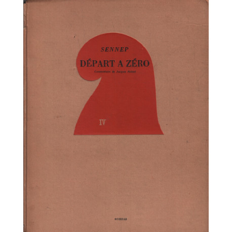Départ à zéro / commentaire de jacques robert
