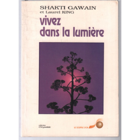 VIVEZ DANS LA LUMIERE. : Guide de transformation personnelle et...