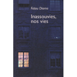 Inassouvies nos vies