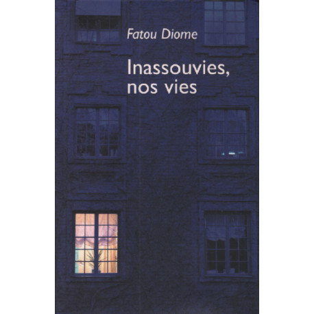 Inassouvies nos vies