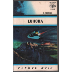 Luhora