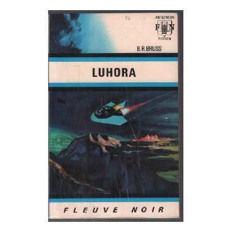 Luhora