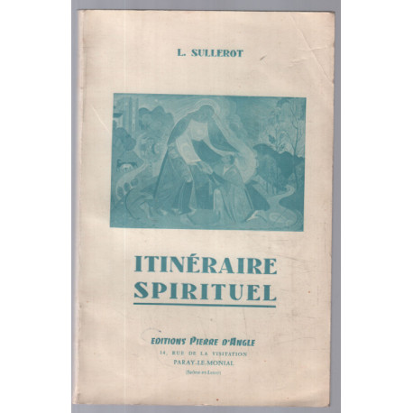 Itinéraire spirituel