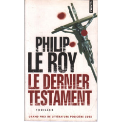 Le Dernier Testament