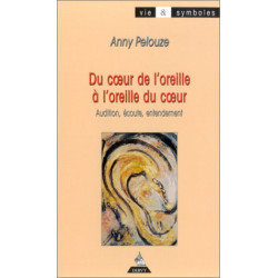 Du coeur de l'oreille à l'oreille du coeur : Audition écoute...