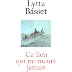 ce lien qui ne meurt jamais