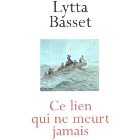 ce lien qui ne meurt jamais
