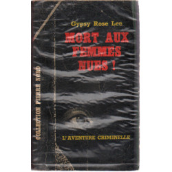 Mort aux femmes nues