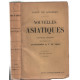 Nouvelles asiatiques (nouvelle édition)
