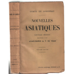 Nouvelles asiatiques (nouvelle édition)
