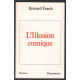 L'illusion comique