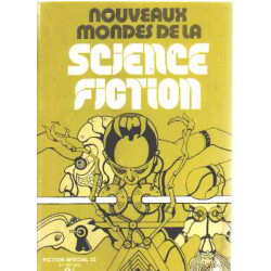 Grands classiques de la science fiction / 22