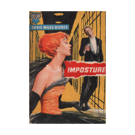 Imposture