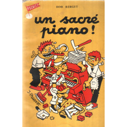 Un sacré piano