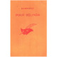 Pour belinda