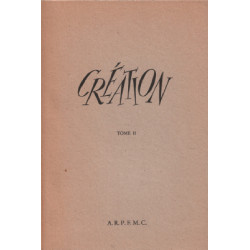 Revue creation n° 2