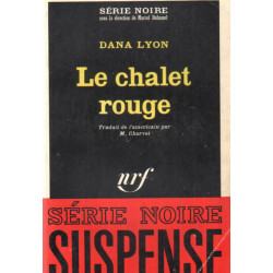 Le chalet rouge