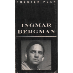 Premier plan n° 34 / ingmar bergman