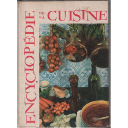 Encyclopédie de la grande et de la petite cuisine