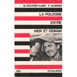 La pologne entre hier et demain