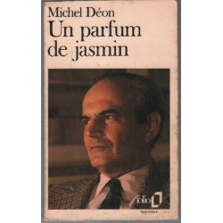 Un parfum de jasmin