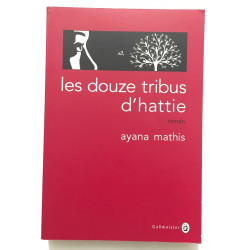 Les douze tribus d'Hattie