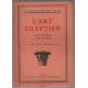 L'art égyptien