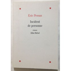 Incident de personne