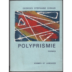 Polyprismie poèmes