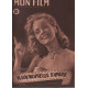 Mademoiselle s'amuse / revue mon film n° 98 giselle pascal