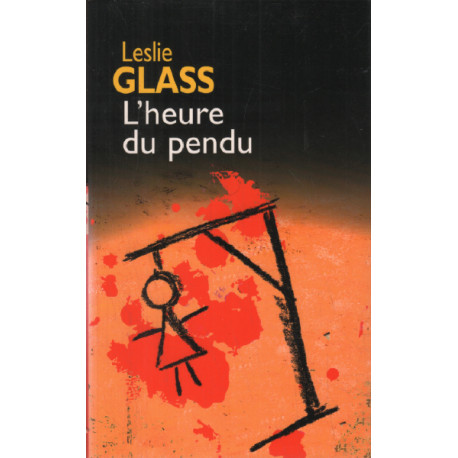 L'heure du pendu